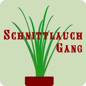 SchnittlauchGang Logo